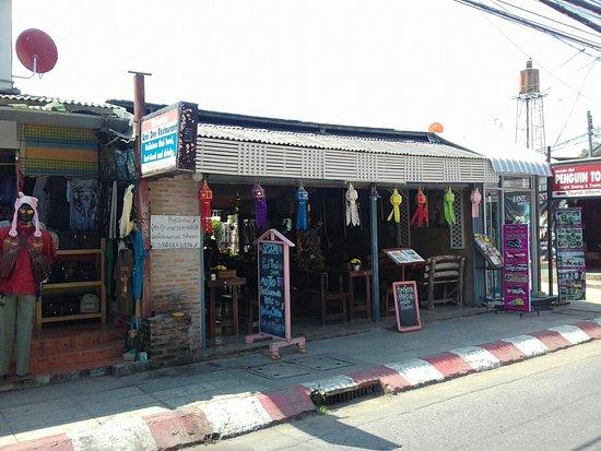 Aroi Dee Restauarant